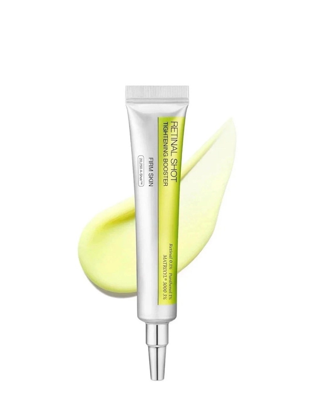 🌸 Celimax The VITA-A Retinol Shot Tightening Booster 15ml (Set of 2)